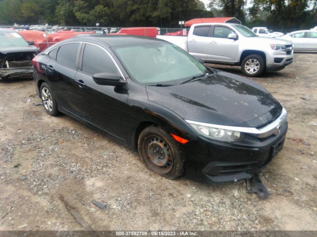 19XFC2F54HE068823 auction archive image