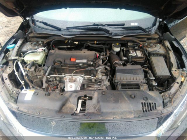 19XFC2F54HE068823 Honda Civic Sedan Lx
