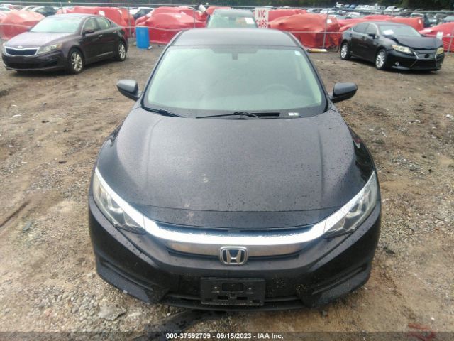19XFC2F54HE068823 Honda Civic Sedan Lx