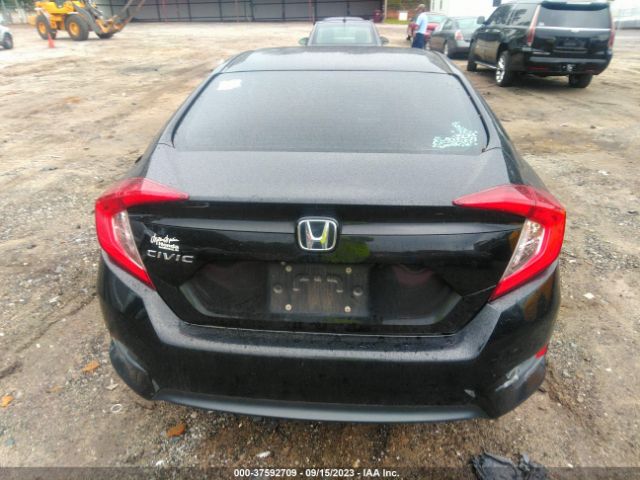 19XFC2F54HE068823 Honda Civic Sedan Lx