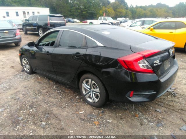 19XFC2F54HE068823 Honda Civic Sedan Lx
