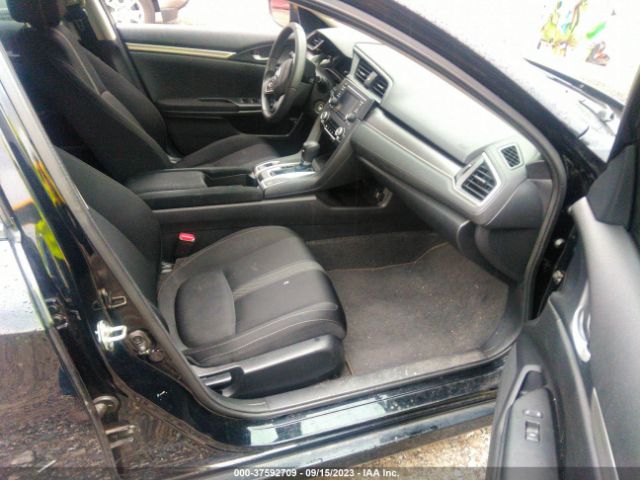 19XFC2F54HE068823 Honda Civic Sedan Lx