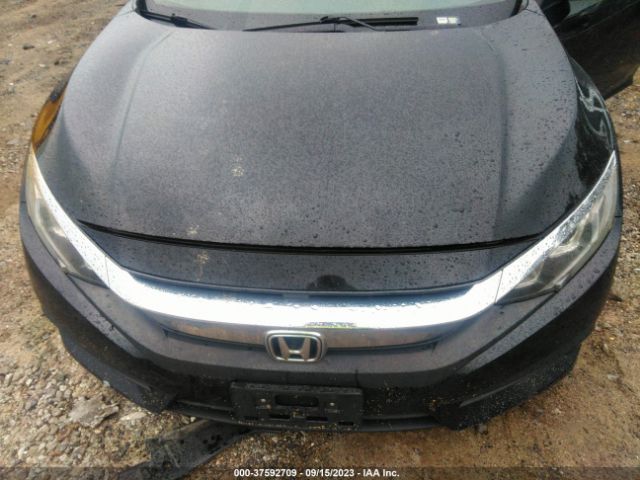 19XFC2F54HE068823 Honda Civic Sedan Lx
