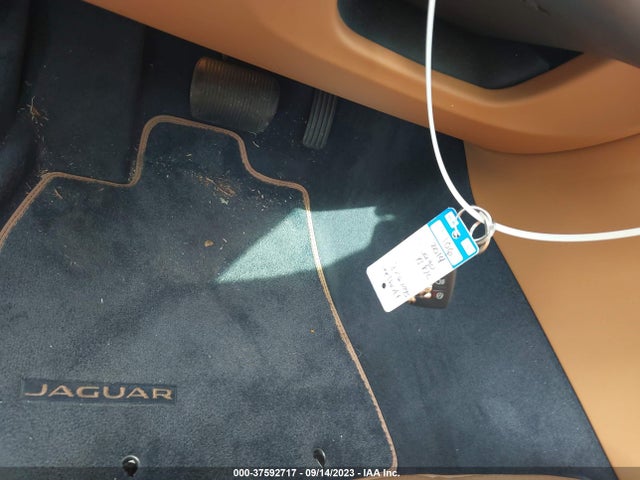 2014 JAGUAR XJ SAJWA2GZ7E8V67095 Photo 10