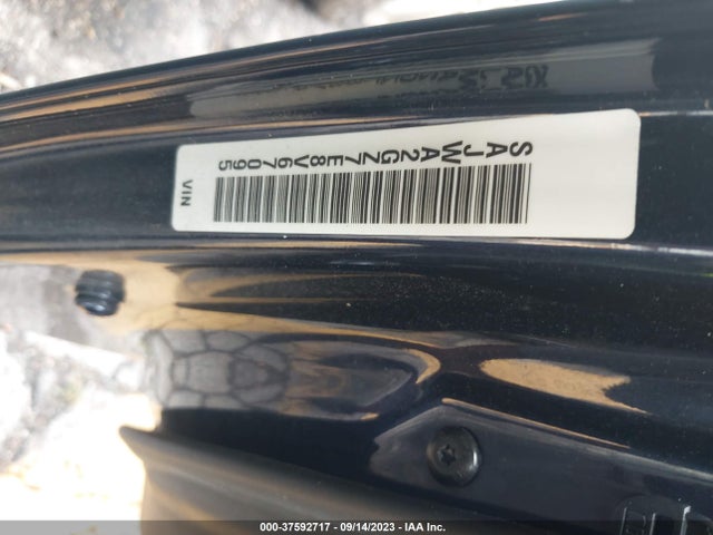 2014 JAGUAR XJ SAJWA2GZ7E8V67095 Photo 8