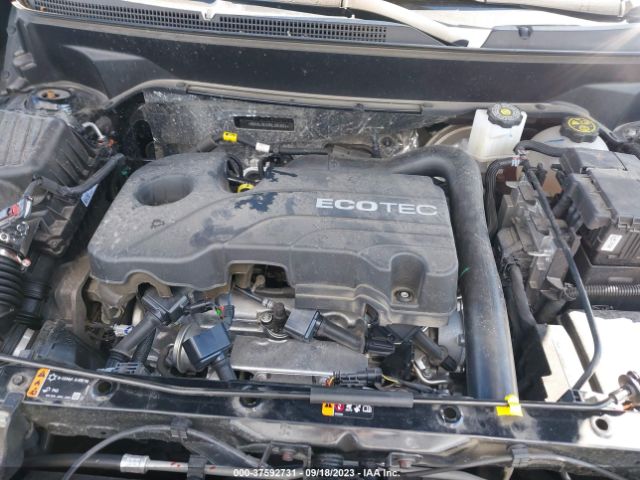 3GKALVEVXNL201691 GMC Terrain Slt