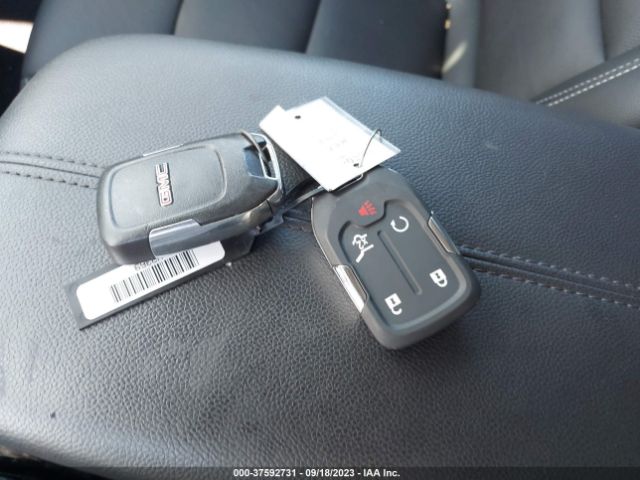 3GKALVEVXNL201691 GMC Terrain Slt