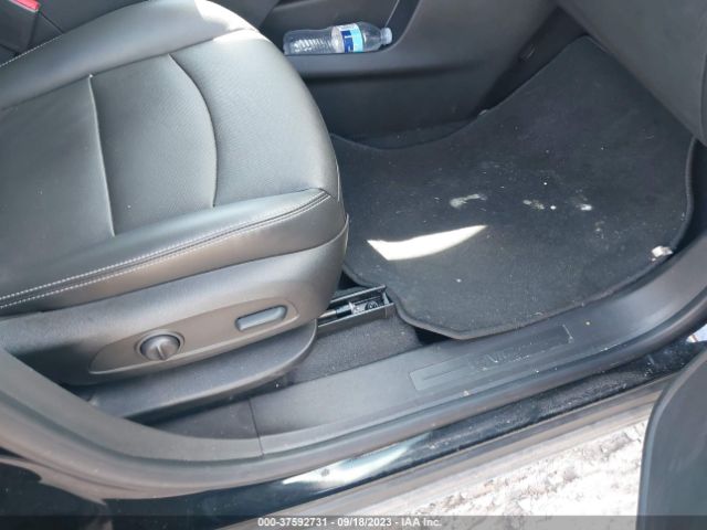 3GKALVEVXNL201691 GMC Terrain Slt