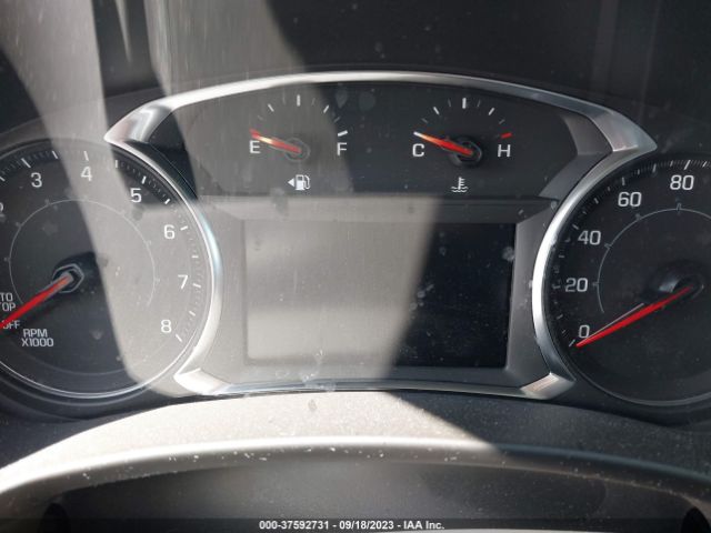 3GKALVEVXNL201691 GMC Terrain Slt