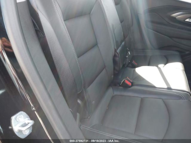 3GKALVEVXNL201691 GMC Terrain Slt