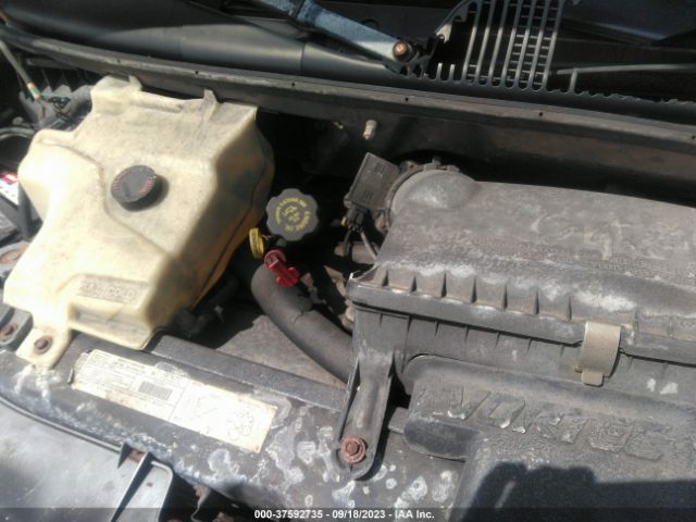 2000 GMC SAVANA CARGO VAN 1GDFG15W9Y1136461 Photo 5