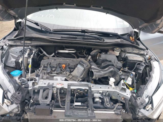 3CZRU6H7XKM703406 Honda Hr-v Ex-l