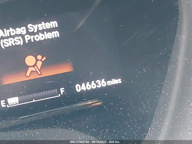 3CZRU6H7XKM703406 Honda Hr-v Ex-l