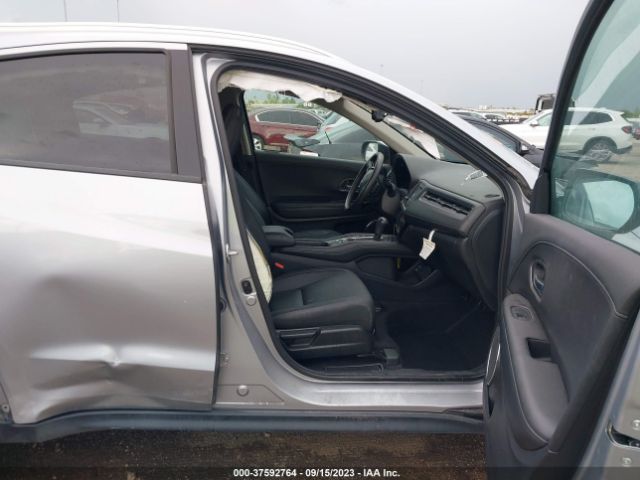 3CZRU6H7XKM703406 Honda Hr-v Ex-l