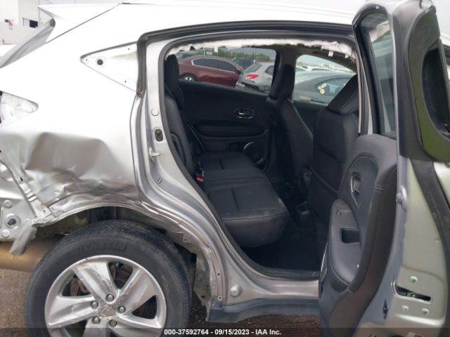 3CZRU6H7XKM703406 Honda Hr-v Ex-l