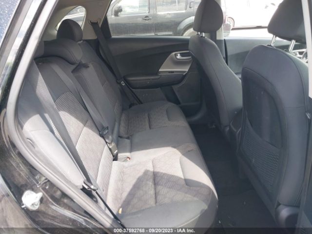 KNDCB3LC5K5265372 KIA NIRO LX