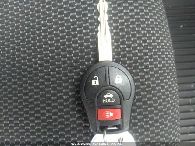 3N1AB7AP9KY457212 Nissan SENTRA S