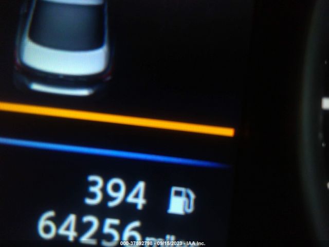 3N1AB7AP9KY457212 Nissan SENTRA S