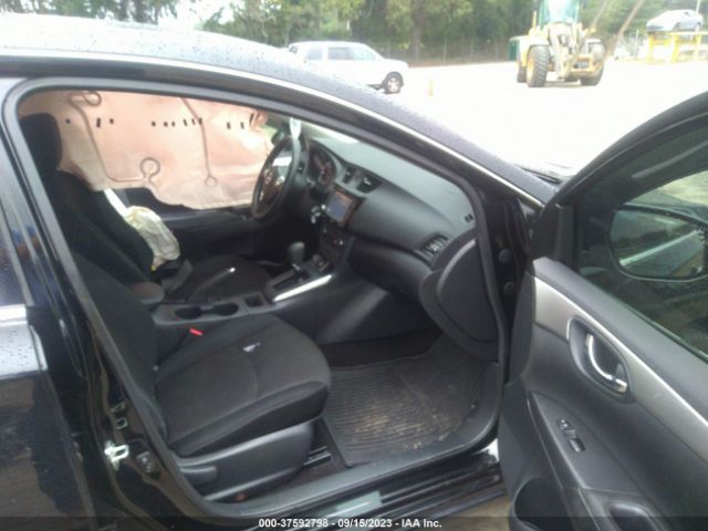 3N1AB7AP9KY457212 Nissan SENTRA S