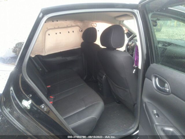 3N1AB7AP9KY457212 Nissan SENTRA S