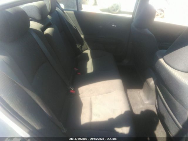 1HGCR2F35HA114700 Honda Accord Sedan Lx