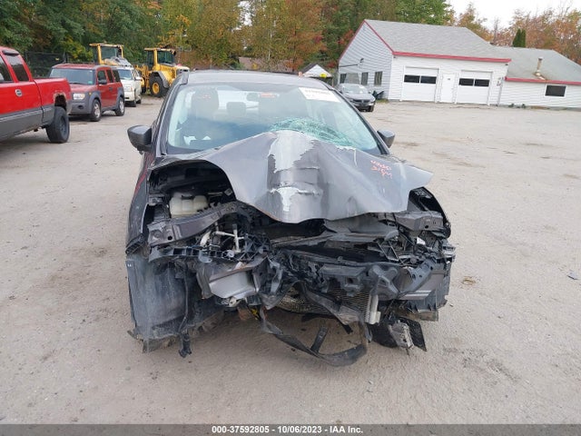2012 FORD FOCUS SE VIN: 1FAHP3F22CL240605