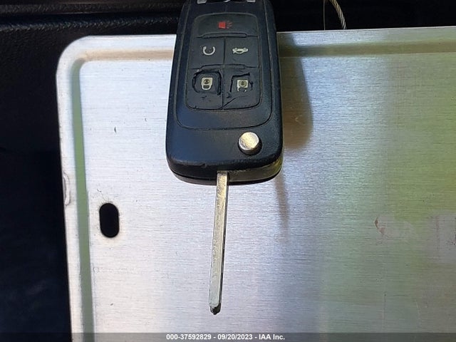 Chevrolet IMPALA LT 2015 1G1125S34FU143756 Image 11