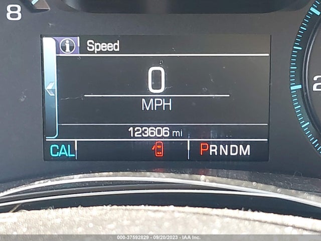 Chevrolet IMPALA LT 2015 1G1125S34FU143756 Image 16