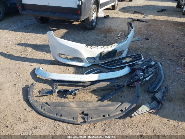 Chevrolet IMPALA LT 2015 1G1125S34FU143756 Image 12