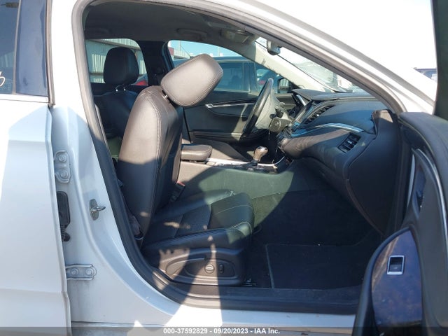 Chevrolet IMPALA LT 2015 1G1125S34FU143756 Image 5