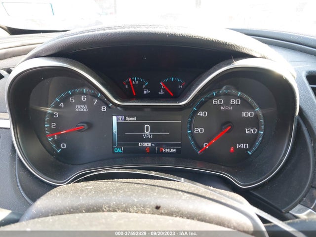 Chevrolet IMPALA LT 2015 1G1125S34FU143756 Image 7