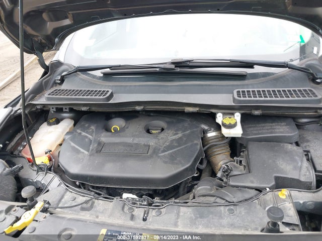 Ford ESCAPE SE 2015 1FMCU9G95FUB22490 Image 10