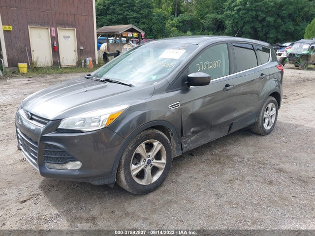 Ford ESCAPE SE 2015 1FMCU9G95FUB22490 Image 2