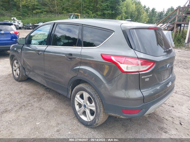 Ford ESCAPE SE 2015 1FMCU9G95FUB22490 Image 3