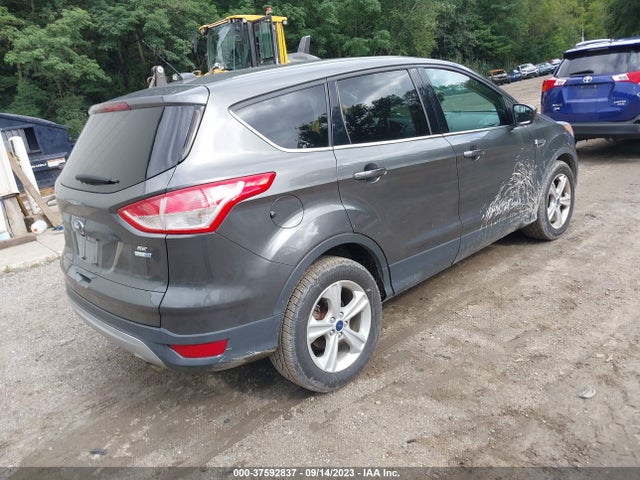 Ford ESCAPE SE 2015 1FMCU9G95FUB22490 Image 4
