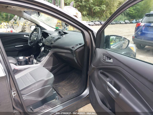Ford ESCAPE SE 2015 1FMCU9G95FUB22490 Image 5