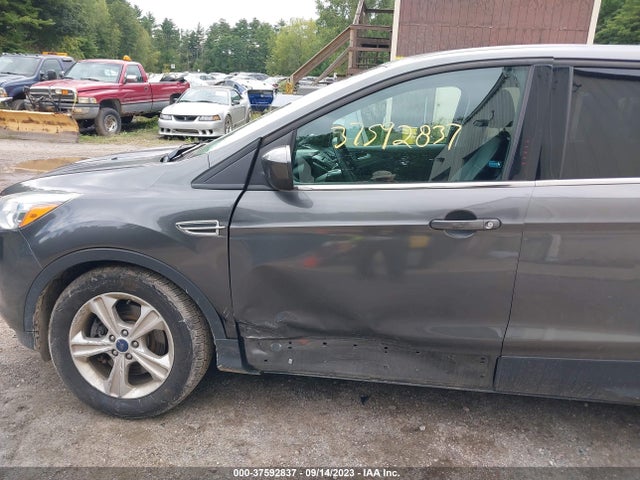 Ford ESCAPE SE 2015 1FMCU9G95FUB22490 Image 6