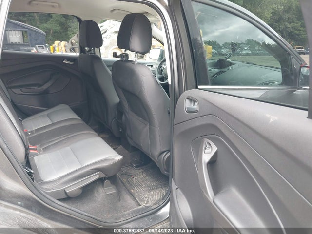 Ford ESCAPE SE 2015 1FMCU9G95FUB22490 Image 8