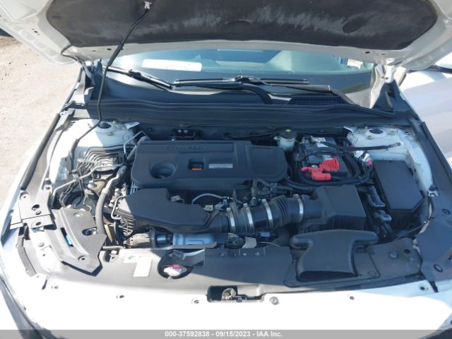 1HGCV2F36LA017557 Honda Accord Sedan Sport