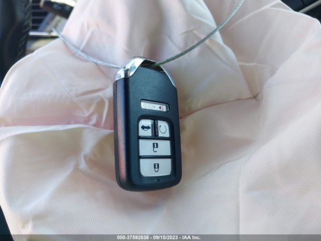 1HGCV2F36LA017557 Honda Accord Sedan Sport