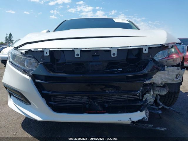 1HGCV2F36LA017557 Honda Accord Sedan Sport