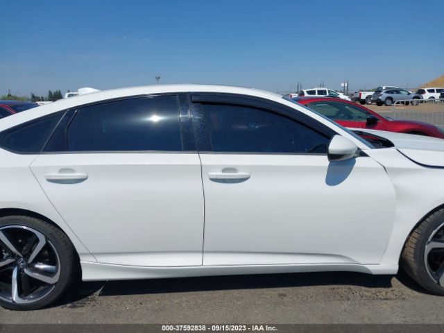 1HGCV2F36LA017557 Honda Accord Sedan Sport