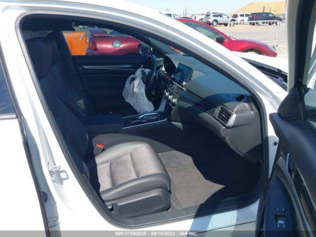 1HGCV2F36LA017557 Honda Accord Sedan Sport