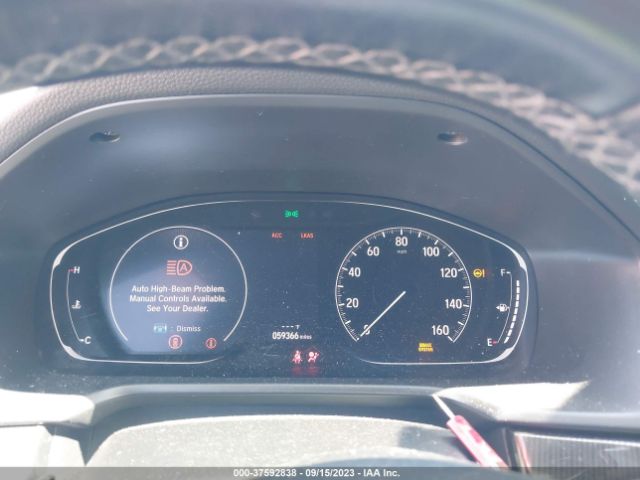 1HGCV2F36LA017557 Honda Accord Sedan Sport