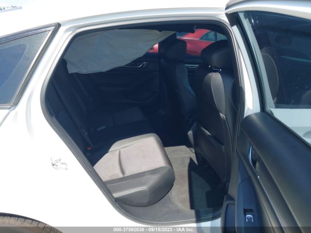 1HGCV2F36LA017557 Honda Accord Sedan Sport