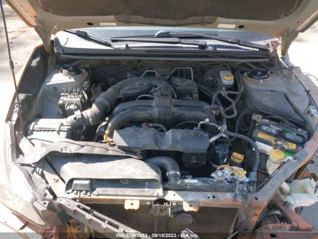 JF2GPACCXF8304535 Subaru Xv Crosstrek Premium