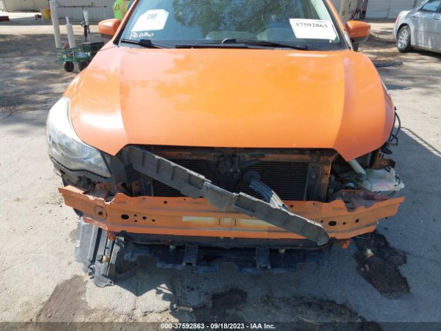 JF2GPACCXF8304535 Subaru Xv Crosstrek Premium