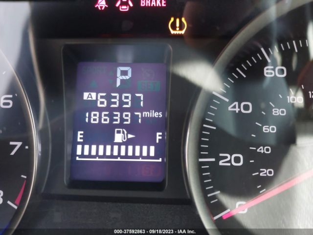 JF2GPACCXF8304535 Subaru Xv Crosstrek Premium