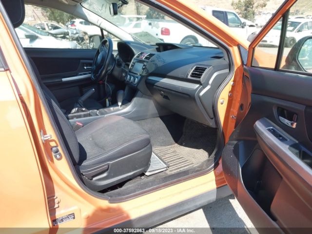 JF2GPACCXF8304535 Subaru Xv Crosstrek Premium