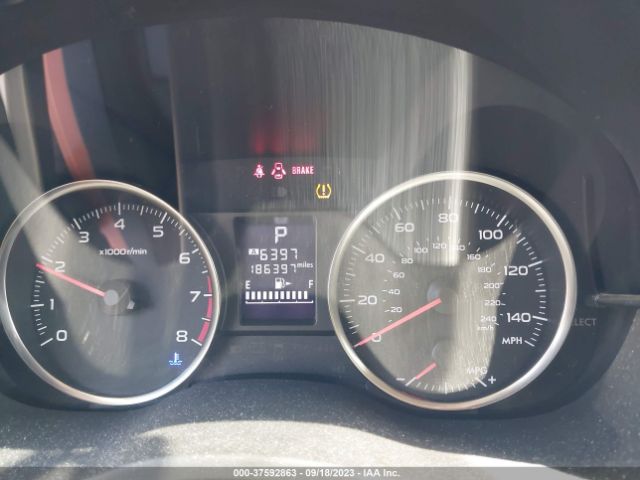 JF2GPACCXF8304535 Subaru Xv Crosstrek Premium